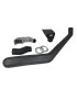 Snorkel Snakeman 4WD, lewa strona — Toyota Hilux LN105, Toyota 4Runner 2.4D (SNS106A)
