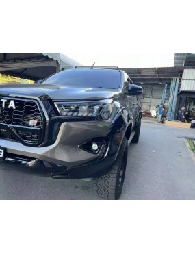 Body kit stylizacyjny na...