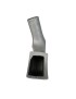 Snorkel Snakeman 4WD, lewa strona — Toyota Hilux LN105, Toyota 4Runner 2.4D (SNS106A)