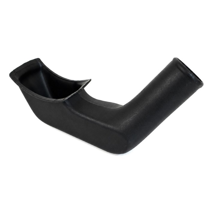 Snorkel Snakeman 4WD, lewa strona — Toyota Hilux LN105, Toyota 4Runner 2.4D (SNS106A) - ujęcie 19