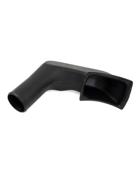 Snorkel Snakeman 4WD, lewa strona — Toyota Hilux LN105, Toyota 4Runner 2.4D (SNS106A)