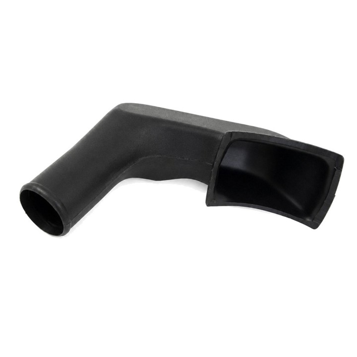 Snorkel Snakeman 4WD, lewa strona — Toyota Hilux LN105, Toyota 4Runner 2.4D (SNS106A) - ujęcie 20