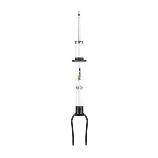 Amortyzator przedni Ironman 4x4 Nitro Gas +2" — Jeep Grand Cherokee WK2 od 2016 (12738GR)