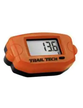 Trail Tech Woltomierz METER VOLTAGE 743-V00-B