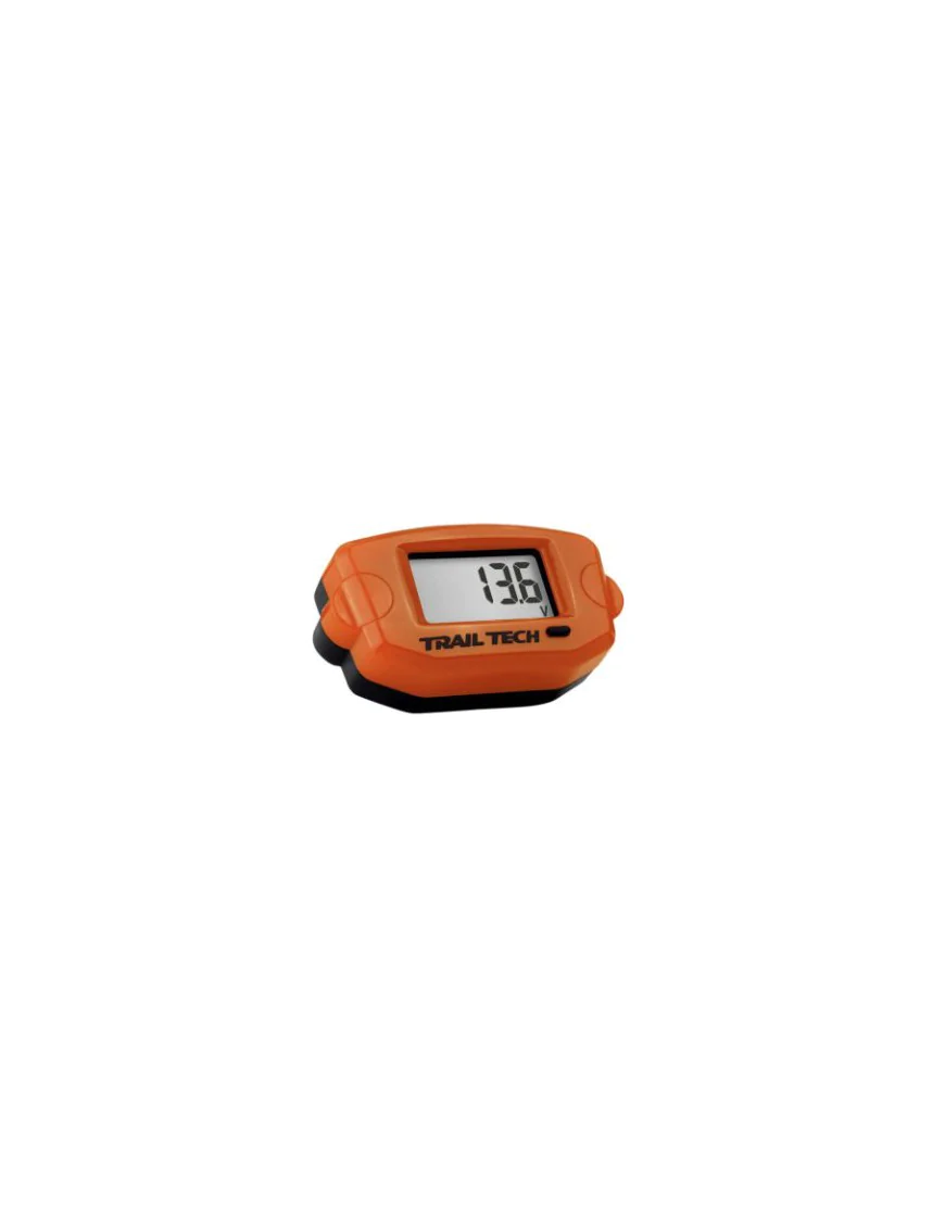 Trail Tech Woltomierz METER VOLTAGE 743-V00-B