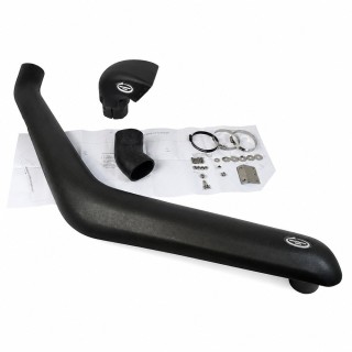 Snorkel Snakeman 4WD — Toyota Land Cruiser, Lexus (SNSLC81)