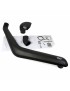 Snorkel Snakeman 4WD — Toyota Land Cruiser, Lexus (SNSLC81)