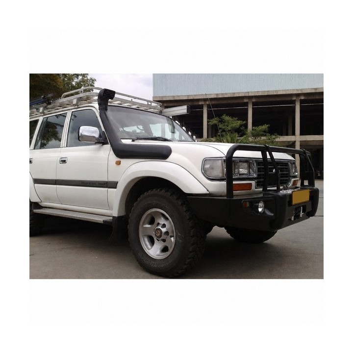 Snorkel Snakeman 4WD — Toyota Land Cruiser, Lexus (SNSLC81) - ujęcie 2