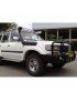 Snorkel Snakeman 4WD — Toyota Land Cruiser, Lexus (SNSLC81)