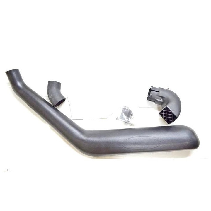 Snorkel Snakeman 4WD — Toyota Land Cruiser, Lexus (SNSLC81) - ujęcie 3