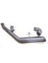 Snorkel Snakeman 4WD — Toyota Land Cruiser, Lexus (SNSLC81)