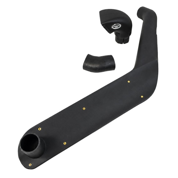 Snorkel Snakeman 4WD — Toyota Land Cruiser, Lexus (SNSLC81) - ujęcie 4