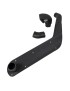 Snorkel Snakeman 4WD — Toyota Land Cruiser, Lexus (SNSLC81)