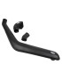 Snorkel Snakeman 4WD — Toyota Land Cruiser, Lexus (SNSLC81)