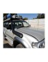 Snorkel Snakeman 4WD — Toyota Land Cruiser, Lexus (SNSLC81)
