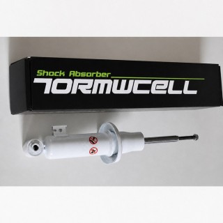 Amortyzator przedni Ironman 4x4 Foam Cell, lift 2" — Fiat Fullback, Mitsubishi Pajero Sport 2 (24715FE) - ujęcie 2
