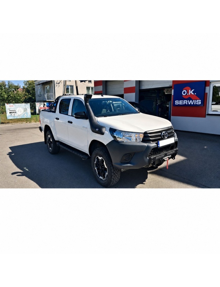 WLOT POWIETRZA SNS23