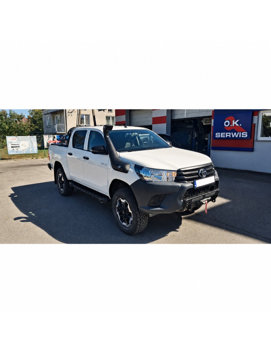 WLOT POWIETRZA SNS23