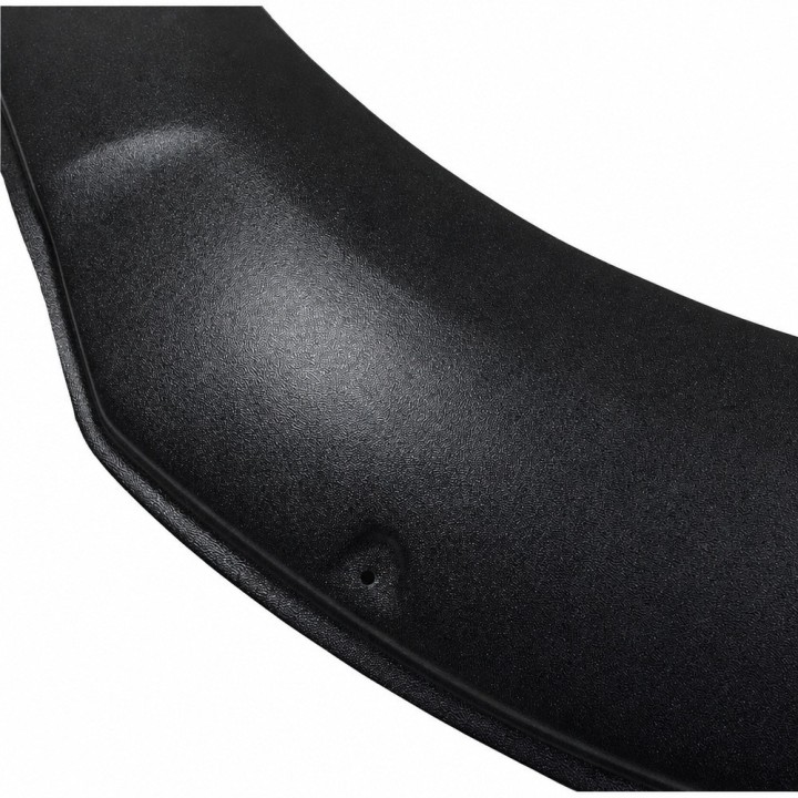 Poszerzenia nadkoli - fender flares - lldpe snakeman 4WD — Ford Ranger T8 (SNFF035) - ujęcie 8