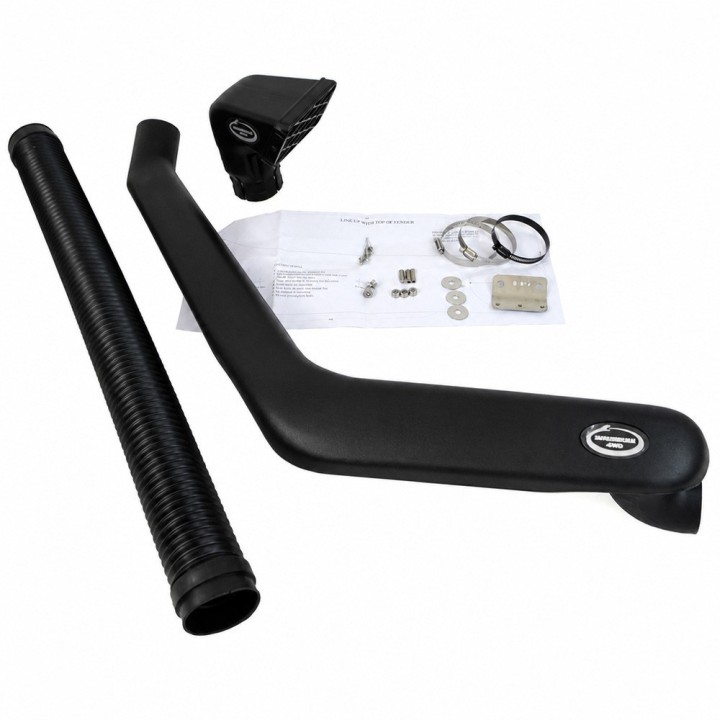Snorkel Snakeman 4WD — Toyota Land Cruiser (SNS060)