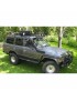 Snorkel Snakeman 4WD — Toyota Land Cruiser (SNS060)