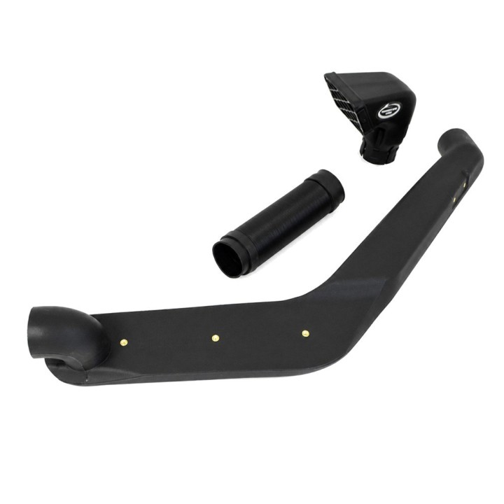 Snorkel Snakeman 4WD — Toyota Land Cruiser (SNS060) - ujęcie 3