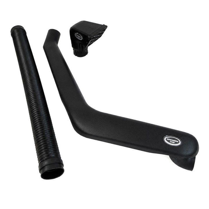 Snorkel Snakeman 4WD — Toyota Land Cruiser (SNS060) - ujęcie 4
