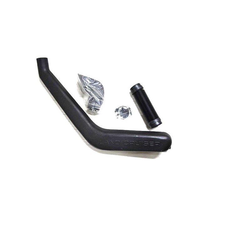 Snorkel Snakeman 4WD — Toyota Land Cruiser (SNS060) - ujęcie 5