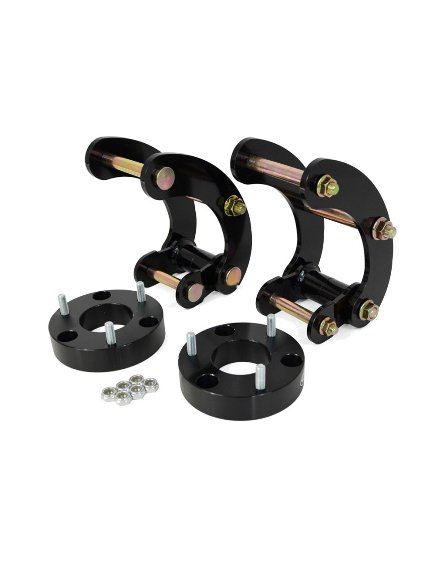 2-calowy LIFT zawieszenia (leveling LIFT KIT) Snakeman 4WD (SNAB10) 2-calowy LIFT zawieszenia (leveling LIFT KIT) Snakeman 4WD (SNAB10)
