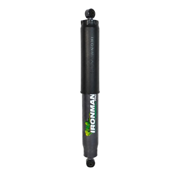 Amortyzator tylny Ironman 4x4 Foam Cell Pro wzmocniony, lift 2" — Ford F-150 (45888FE) - ujęcie 2