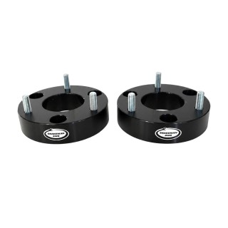 2-calowy LIFT zawieszenia (leveling LIFT KIT) Snakeman 4WD (SNAB10) - ujęcie 2
