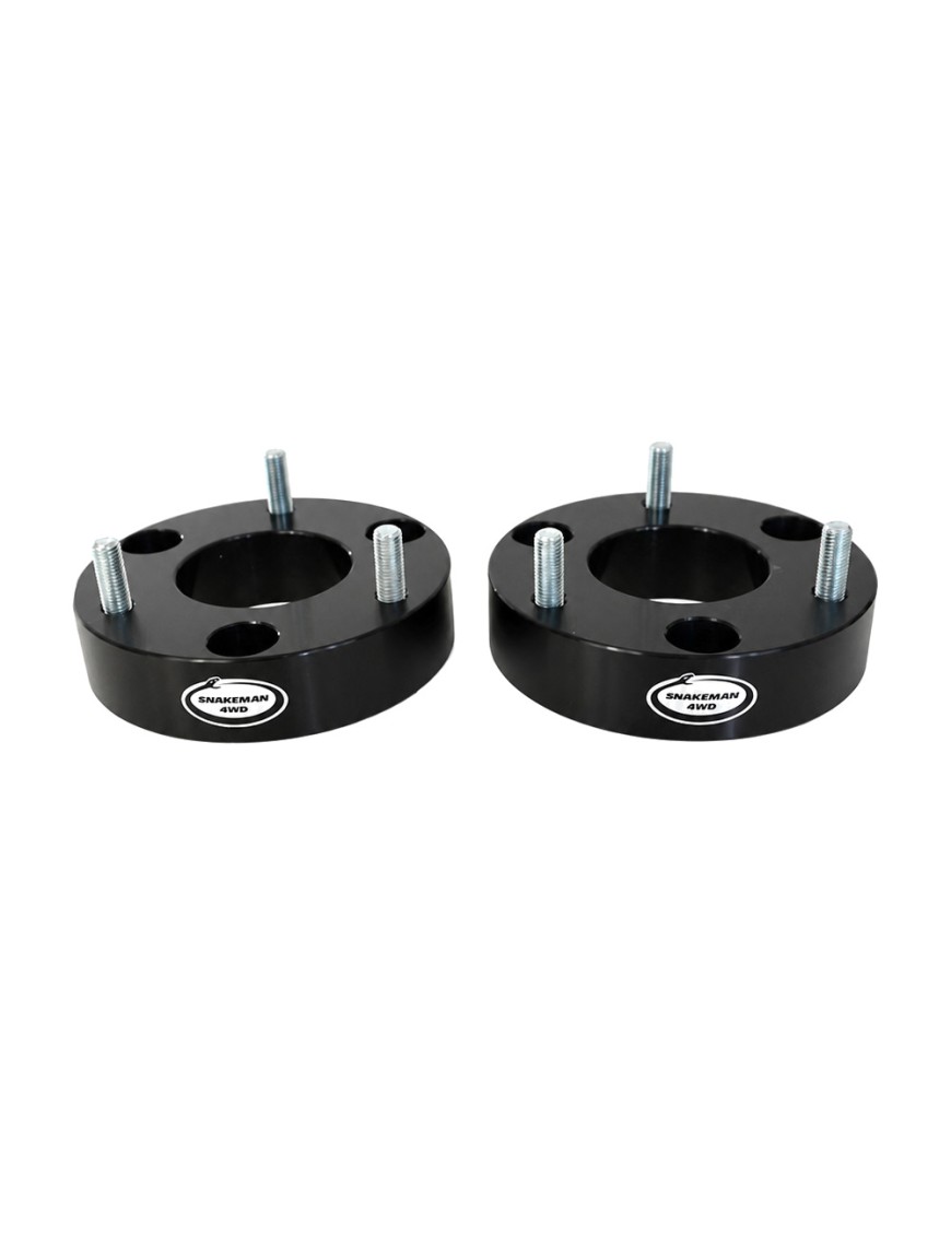 2-calowy LIFT zawieszenia (leveling LIFT KIT) Snakeman 4WD (SNAB10) - ujęcie 2 2-calowy LIFT zawieszenia (leveling LIFT KIT) Snakeman 4WD (SNAB10) - ujęcie 2