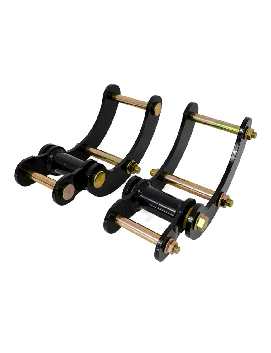 2-calowy LIFT zawieszenia (leveling LIFT KIT) Snakeman 4WD (SNAB10) - ujęcie 3 2-calowy LIFT zawieszenia (leveling LIFT KIT) Snakeman 4WD (SNAB10) - ujęcie 3