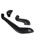 Snorkel Snakeman 4WD, prawa strona — Toyota Land Cruiser (SNS150)