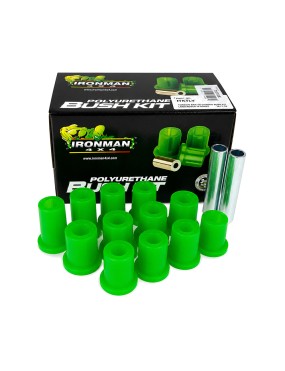 Komplet tulei resorów Ironman 4x4 — Mitsubishi L200, Mitsubishi Pajero (715TUK) - ujęcie 4