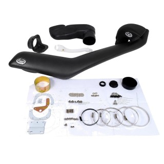 Snorkel Snakeman 4WD — Jeep Grand Cherokee WJ (SNSJWJ)