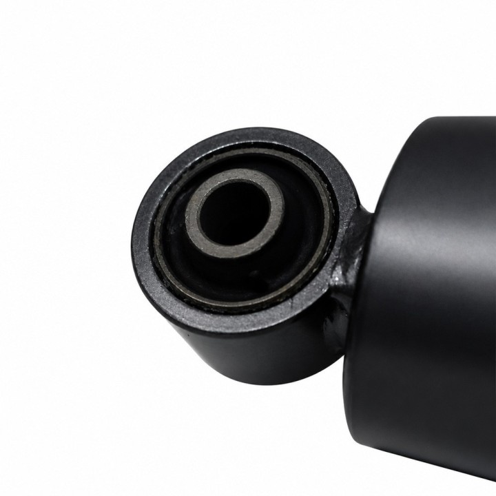 Amortyzator przedni Ironman 4x4 Foam Cell Pro — Jeep Wrangler JL (45851FE) - ujęcie 3