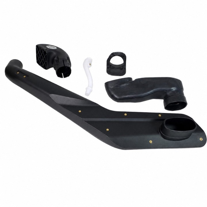 Snorkel Snakeman 4WD — Jeep Grand Cherokee WJ (SNSJWJ) - ujęcie 3