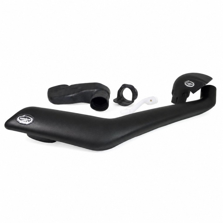 Snorkel Snakeman 4WD — Jeep Grand Cherokee WJ (SNSJWJ) - ujęcie 4