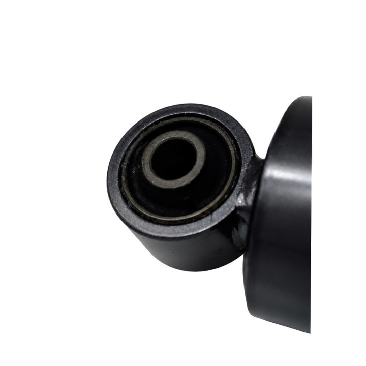 Amortyzator przedni Ironman 4x4 Foam Cell Pro — Jeep Wrangler JL (45851FE) - ujęcie 8