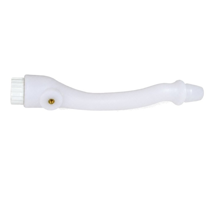 Snorkel Snakeman 4WD — Jeep Grand Cherokee WJ (SNSJWJ) - ujęcie 7
