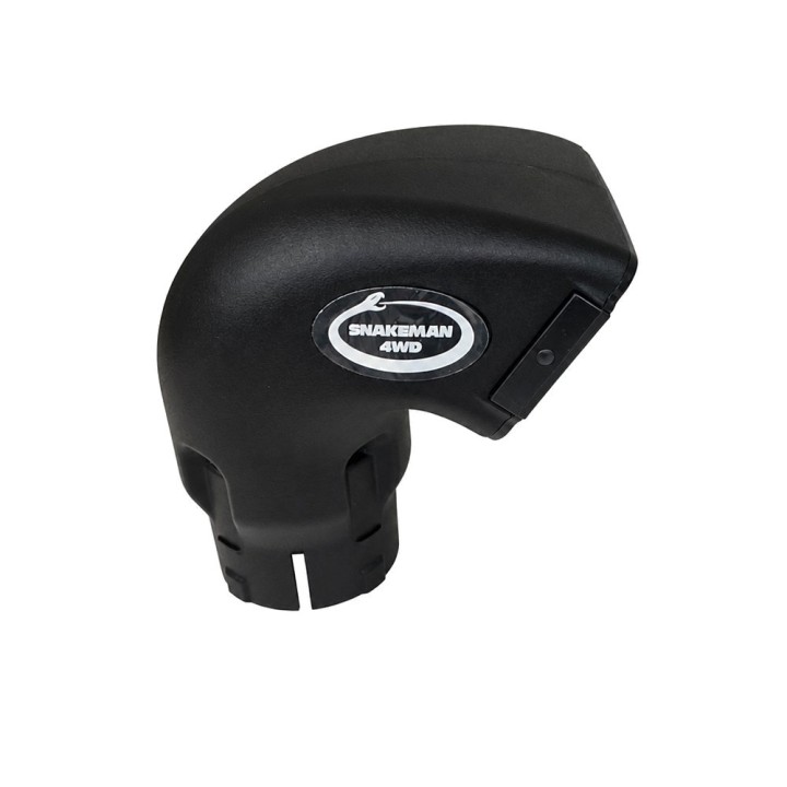 Snorkel Snakeman 4WD — Jeep Grand Cherokee WJ (SNSJWJ) - ujęcie 8