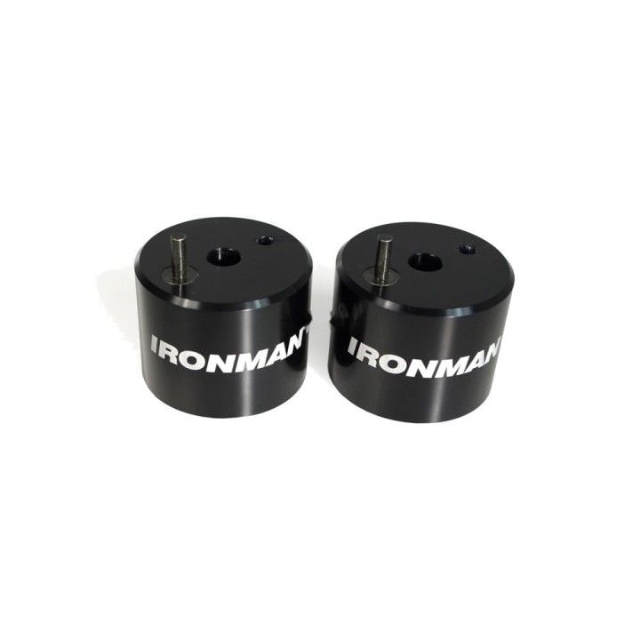 Dystans koła Ironman 4x4 — Ford F-150 (77009K) - ujęcie 3