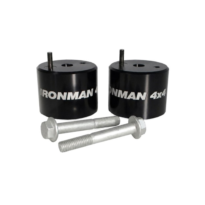 Dystans koła Ironman 4x4 — Ford F-150 (77009K) - ujęcie 4
