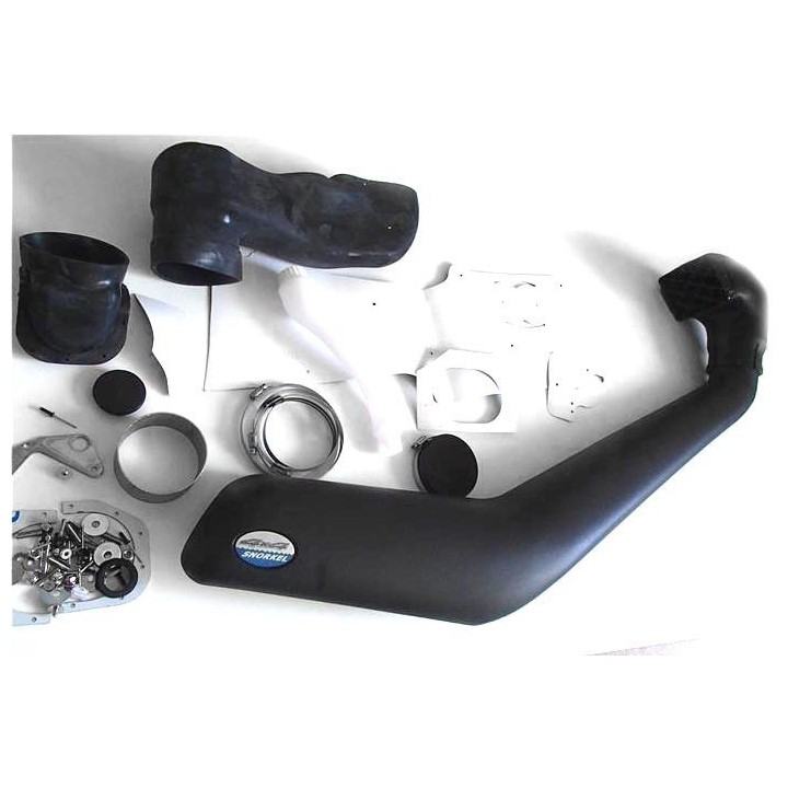 Snorkel Snakeman 4WD — Jeep Grand Cherokee WJ (SNSJWJ) - ujęcie 11