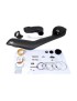 Snorkel Snakeman 4WD — Jeep Grand Cherokee WJ (SNSJWJ)