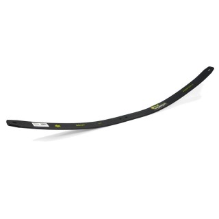 Dodatkowe pióro tylnego resor zawieszenia IRONMAN4X4 (1 sztuka) — Ford Ranger, VW Amarok (FOR012XL3)