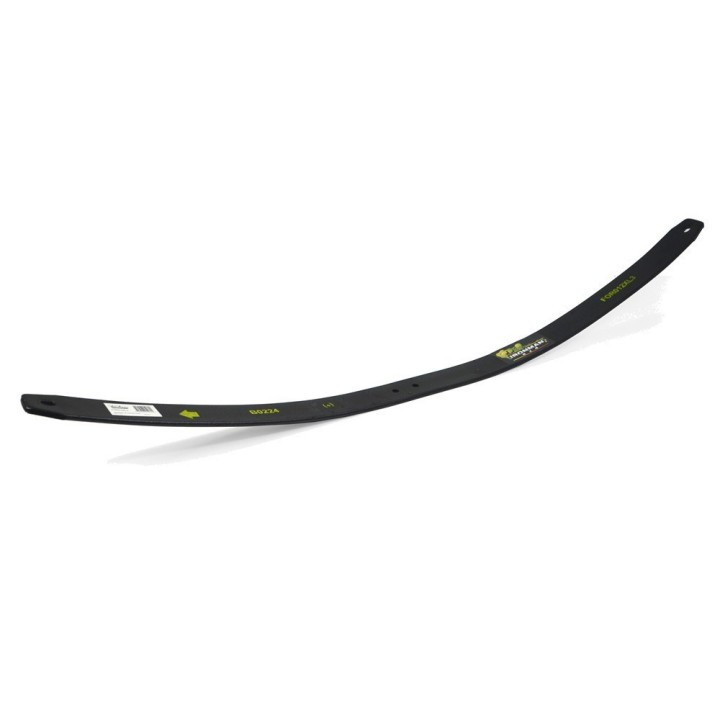 Dodatkowe pióro tylnego resor zawieszenia IRONMAN4X4 (1 sztuka) — Ford Ranger, VW Amarok (FOR012XL3)