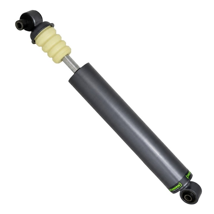 Amortyzator tylny Ironman 4x4 Foam Cell Pro — Jeep Wrangler JL (45852FE) - ujęcie 3