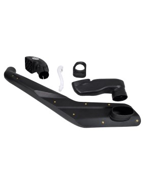 Snorkel Snakeman 4WD — Jeep Grand Cherokee WJ (SNSJWJ)